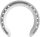 Mustad Alu Concorde versenypatkó - F, 21x8, TC, 7