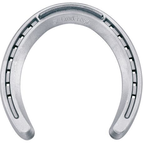 Alu Concorde Degree patkó - F, 18x8, TC 3