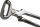 Mustad GE Easy csípőfogó - 15"