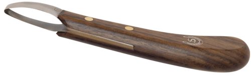 Double S Renet Loop patafaragó kés