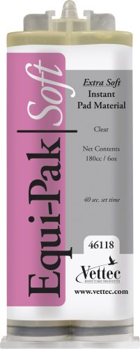 Equi-Pak Soft - 180 ml