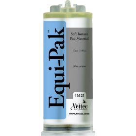 Equi-Pak Clear - 180 ml