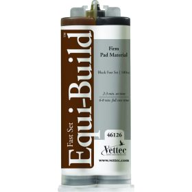 Vettec Equi-Build Black - 180 ml