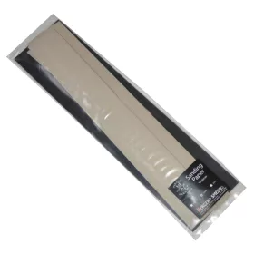 VFT csiszoló öv - K120, 10 db/cs