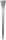 Mustad E Slim 3 (100)