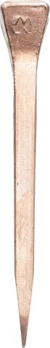 Patkószög Copper E-slim, 4 (250db)