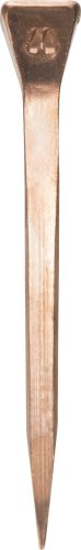 Patkószög Copper Concave 3 (250 db)