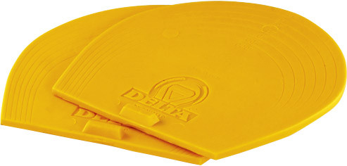 Delta patacipő, 3x0 - 1 pár