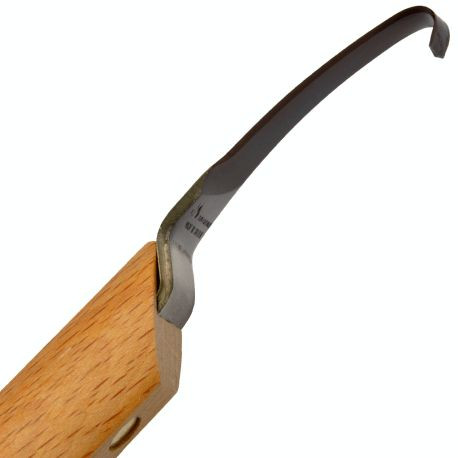 Patafaragó kés - balos