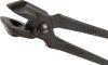 Mustad patkófogó - 10 mm