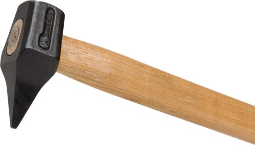 Szeglyukasztó kalapács - E fejjel