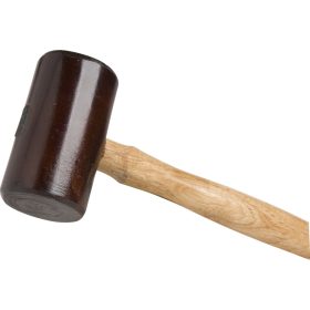 Nyersbőr kalapács 4-es
