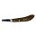 Mustad Premium patakés - jobbos, egyenes