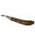 Mustad Premium patakés - jobbos, hajlított
