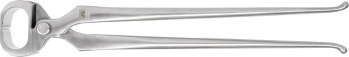 Mustad prémium patkoló fogó - acél