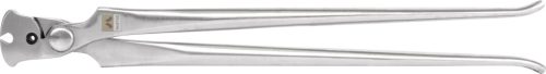 Mustad prémium patacsípő