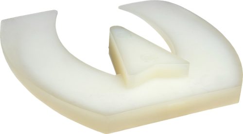 Mustad Bar Wedge 2, Myron Mc Lane M patkóalátét