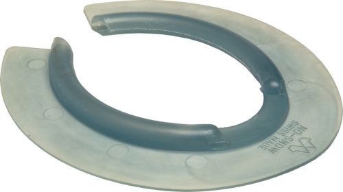 Maxi hókivető hátsó