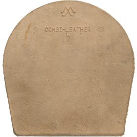 Kombinált bőr párna - 1 pár