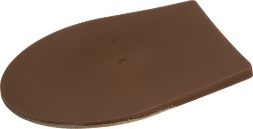 Kombinált bőr párna - 1 pár