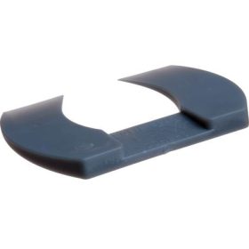 Pataemelő alátét - patkó alakú, 2-es méret