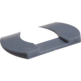 Pataemelő alátét - patkó alakú, 0-ás méret