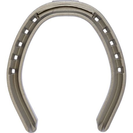 Patkó teljesebb hátsó alu, 15x8, TC, 2