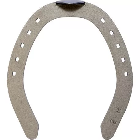 Patkó teljesebb hátsó alu, 15x8, TC, 3