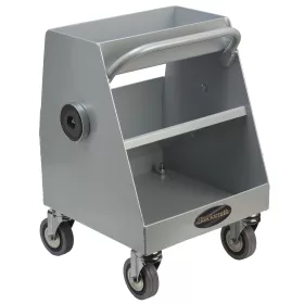 Szerszámtartó kézikocsi - 1 polcos