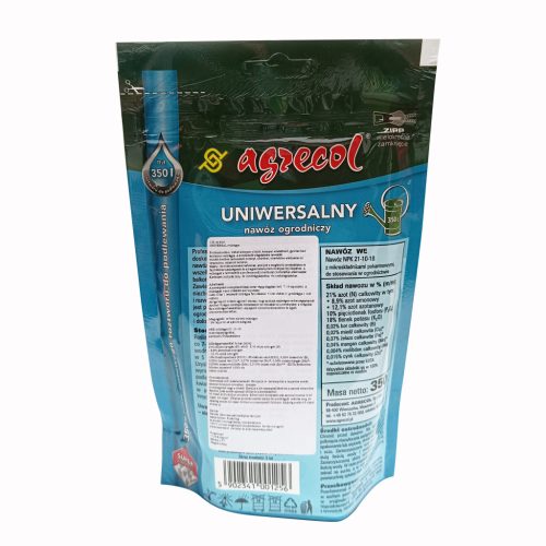 Univerzális műtrágya 350g