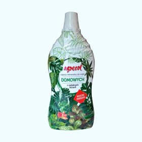 Ásványi műtrágya díszlevelű szobanövényekhez 1L