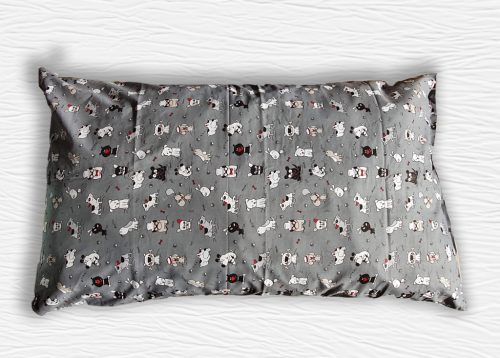 Kutyafekhely huzat crazy – 125 x 70 cm