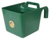 Etető, sötétzöld - 11 liter