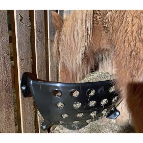 Multi szénaállvány - 115 l