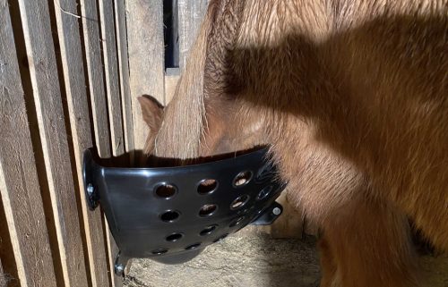 Multi szénaállvány - 115 l