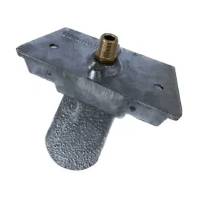 Tányéros P-itatókhoz komplett felső rész