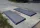 CarMat 1103805 fertőtlenítő szőnyeg - 110 x 380 x 5 cm (2db/szett)