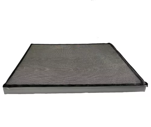 Ecomat 45604 fertőtlenítő szőnyeg - 45 x 60 x 4 cm