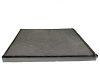 Ecomat 60904 fertőtlenítő szőnyeg - 60 x 90 x 4 cm