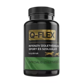   Quebeck Q-FLEX komplex összetételű, ízületvédő tabletta 120db