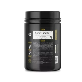   Quebeck EQUI-JOINT – ízületvédő kiegészítő takarmány lovak részére, 800 gramm
