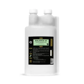   Quebeck BALANCE olaj – összetett hatású, 3 az 1-ben olajkeverék, 1000 ml