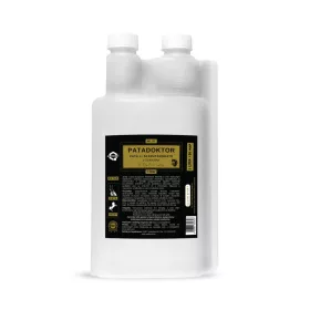   Quebeck PATADOKTOR – gyógynövény alapú szarutámogató kiegészítő