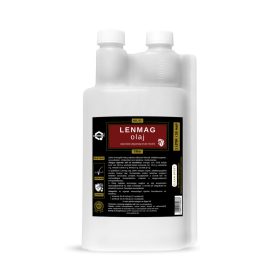 Quebeck LENMAG olaj – 1 liter