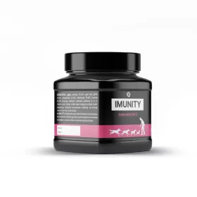   Quebeck IMUNITY - komplex összetételű immunerősítő por 250g