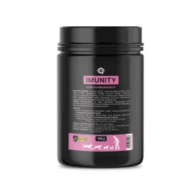   Quebeck IMUNITY - immunitást támogató por, 750 g - kutyáknak