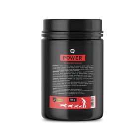  Quebeck POWER - izomkondició támogató por, 750 g - kutyáknak