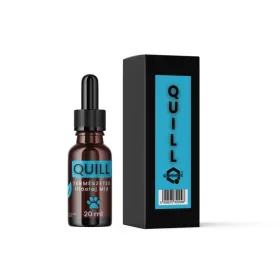 Quebeck QUILL - illóolajkeverék - 20 ml