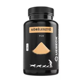 Quebeck Sörélesztő 120 g