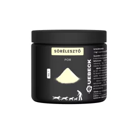 Quebeck Sörélesztő 350 g